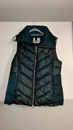 Nieuwe bodywarmer hv polo, Groen, Hv polo, Maat 38/40 (M), Ophalen of Verzenden