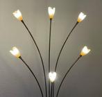 Staande lamp, Ophalen, Gebruikt, Vintage designlamp, Metaal