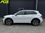 Volkswagen Tiguan 2.0 TSI 4Motion R-Line|Pano|360|ACC|NAP, Auto's, Automaat, Gebruikt, Euro 6, 4 cilinders