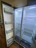 Ruime Koelkast met Aparte Vriezer samsung, Witgoed en Apparatuur, 200 liter of meer, 60 cm of meer, Met aparte vriezer, Zo goed als nieuw
