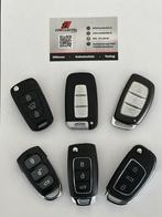 Hyundai Autosleutel alle type Hyundai sleutels op voorraad!