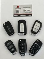 Hyundai Autosleutel alle type Hyundai sleutels op voorraad!, Auto-onderdelen, Dashboard en Schakelaars, Ophalen of Verzenden, Alfa Romeo