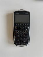 Casio FX-CG 20 Grafisch Rekenmachine ZGAN, Diversen, Rekenmachines, Ophalen, Grafische rekenmachine, Zo goed als nieuw