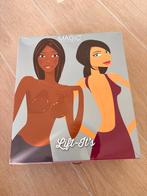 Nieuw: Lift-It's van Magic Bodyfashion, Cup D, MAGIC Bodyfashion, Ophalen of Verzenden, Overige kleuren, BH