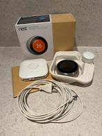 Nest thermostaat (compleet), Ophalen of Verzenden, Zo goed als nieuw