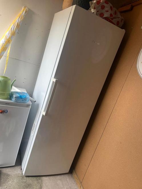 BOSCH GSN36VW30 vriezer, Witgoed en Apparatuur, Vriezers en Diepvrieskisten, Gebruikt, Vrijstaand, Vrieskast, 160 cm of meer, 60 tot 90 cm