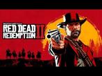 ZGAN PS4 game Red Dead Redemption 2., Spelcomputers en Games, Games | Sony PlayStation 4, Avontuur en Actie, Vanaf 18 jaar, 1 speler