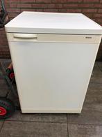 t.k bosch tafelmodel koelkast met vriesvakje, 85 tot 120 cm, Gebruikt, 60 cm of meer, 100 tot 150 liter