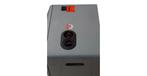 Gaskachel plus Qlima GH959RF Aanbieding, Ophalen, Nieuw, Gas, Gaskachel