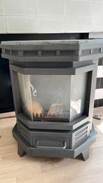 Gaskachel te koop, Huis en Inrichting, Ophalen, Gebruikt, Gas, Vrijstaand
