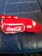 Coca Cola Speelgoedautootje - Zachte Vulling, Ophalen of Verzenden