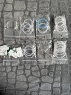 Rolex bezel protectors, Sieraden, Tassen en Uiterlijk, Staal, Rolex, Polshorloge, Nieuw