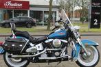 Harley-Davidson Heritage Softail FXST, Motoren, Motoren | Oldtimers, 2 cilinders, 1338 cc, Chopper, Meer dan 35 kW