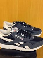 Reebok Classic Sneakers - donkerblauw mast 42,5, Nieuw, Reebok, Sneakers of Gympen, Reebok