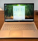 HP Pavilion 15” laptop – Ryzen 5 | 16GB | 512GB SSD | Win 11, 2 tot 3 Ghz, Zo goed als nieuw, HP, SSD
