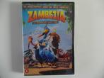 Zambezia. DVD.  Bioscoophit, Cd's en Dvd's, Ophalen of Verzenden, Vanaf 6 jaar, Nieuw in verpakking