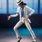 Michael Jackson collectors actiefiguur beweegbaar (14cm), Verzamelen, Ophalen of Verzenden, Nieuw