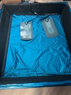 Waterbed om bouw met twee waterzakken 180/200, Huis en Inrichting, Slaapkamer | Waterbedden, Solo-systeem, Gebruikt, Tweepersoons