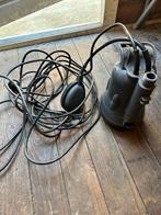 Waterpomp. Waterland., Ophalen, Zo goed als nieuw, Elektrisch, Bronpomp