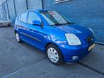 Kia Picanto 1.0 X-treme, Voorwielaandrijving, Stof, Zwart, 4 cilinders