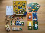 Nijntje spellendoos 6 in 1 Ravensburger (3 jaar eo), Kinderen en Baby's, Speelgoed | Educatief en Creatief, Ophalen of Verzenden
