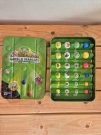 Marble maniacs, blik knikkers met groente/fruit afbeelding, Verzamelen, Supermarktacties, Plus, Ophalen of Verzenden