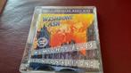 Wishbone Ash Almighty Blues DTS Dvd.   Ophalen, Cd's en Dvd's, Ophalen, Zo goed als nieuw, Poprock