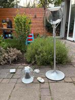 Vloerlamp Philips LivingColors Gen2 incl. extra losse lamp, Ophalen, Zo goed als nieuw