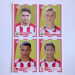 Voetbal plaatjes.    PSV., Ophalen of Verzenden, Zo goed als nieuw, Meerdere plaatjes
