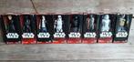Star Wars figuren 15 cm Hasbro, Ophalen of Verzenden, Nieuw, Actiefiguurtje