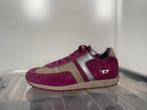 Diesel sneakers paars met zilver (maat 36), Kleding | Dames, Schoenen, Ophalen of Verzenden, Sneakers of Gympen, Diesel, Roze