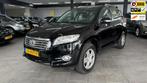 Toyota RAV4 2.0 VVTi Comfort automaat 1-eigenaar airco elekt, Euro 5, Stof, Gebruikt, 4 cilinders