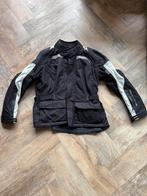 Revit dames jas maat 48, Motoren, Kleding | Motorkleding, Ophalen of Verzenden, Tweedehands, Dames, Jas | textiel