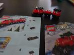 Lego 30543 Kersttreintje, Kinderen en Baby's, Speelgoed | Duplo en Lego, Ophalen of Verzenden, Gebruikt, Complete set, Lego