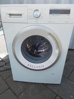 Bosch wasmachine 7 kilo 1400 toeren, Ophalen, Gebruikt, Voorlader