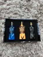 Jean Paul Gaultier Le Male, Verzamelen, Parfumverzamelingen, Ophalen of Verzenden, Nieuw, Parfumfles, Gevuld