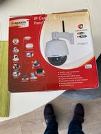 Apexis IP camera Wireless/Wired Pan/Tilt, Ophalen, Zo goed als nieuw