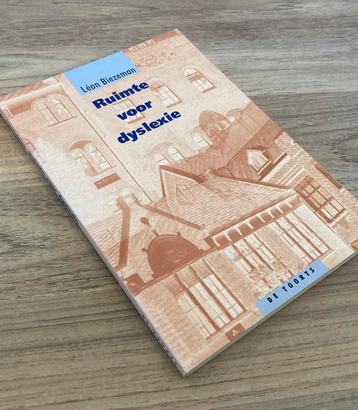L. Biezeman - Ruimte voor dyslexie beschikbaar voor biedingen