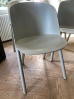 Eetkamerstoel 'CH05 This' van merk e15, Huis en Inrichting, Ophalen, Gebruikt, Design, Hout