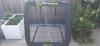 Bouncer rebounder 124 cm pro sports verstelbaar, Ophalen, Zo goed als nieuw