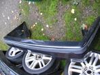 Volvo 460 serie 2 achter bumper 460972, Ophalen, Gebruikt, Volvo, Achter