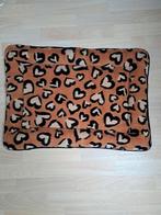 Extra zacht hondenkussen .75 cm x 52 cm, Dieren en Toebehoren, Ophalen, Zo goed als nieuw