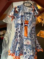 holland jurkje s carnaval, Carnaval, Ophalen of Verzenden, Kleding, Maat 36 (S)