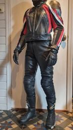 Compleet motorpak IXS jas+broek maat 36 en 40, Motoren, Kleding | Motorkleding, Combipak, Ophalen of Verzenden, IXS, Dames