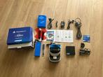 PS VR bril ps4 ,ps5 inc adapter, camera en astrobot ., Spelcomputers en Games, Spelcomputers | Sony PlayStation Consoles | Accessoires