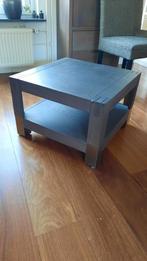 Henders en Hazel Codam tafeltje, Ophalen of Verzenden, Zo goed als nieuw, Vierkant, Minder dan 55 cm