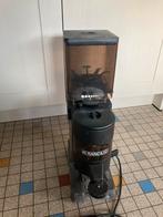 Rancilio professionele koffiemaler / grinder, Ophalen of Verzenden, Gebruikt