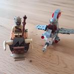 LEGO | 75265 Star Wars T-16 Skyhopper™ vs Bantha™ Microfight, Ophalen of Verzenden, Zo goed als nieuw, Complete set, Lego