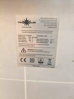 Omvormer incl panelen, Ophalen, Zo goed als nieuw, Overige typen