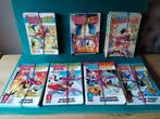 Donald Duck Extra + Abonnees, Boeken, Complete serie of reeks, Ophalen, Gelezen, Europa